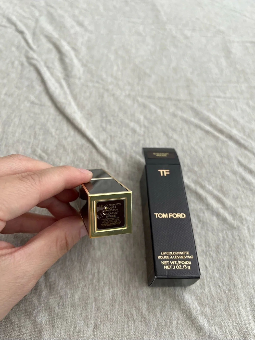 Lipstick (Cosmetics) - Not an Accessories Item